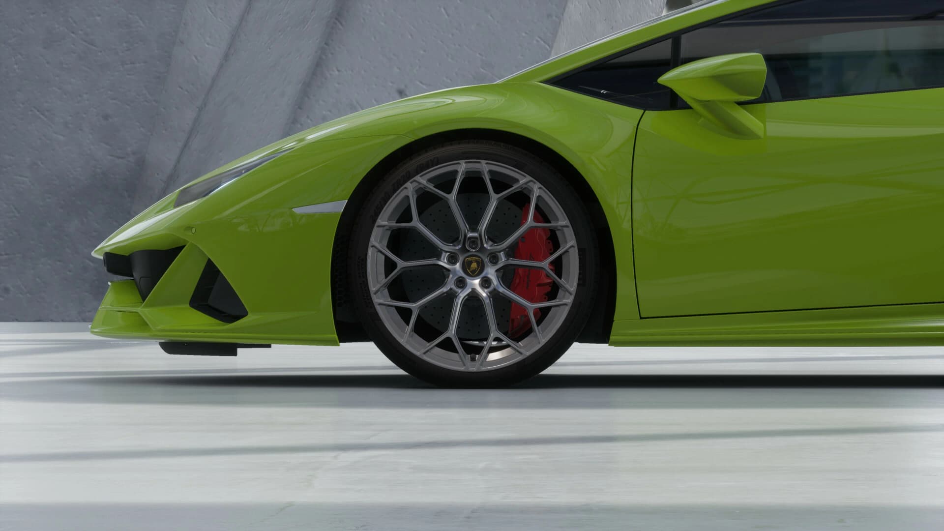 Lamborghini Huracan — zdjęcie 3