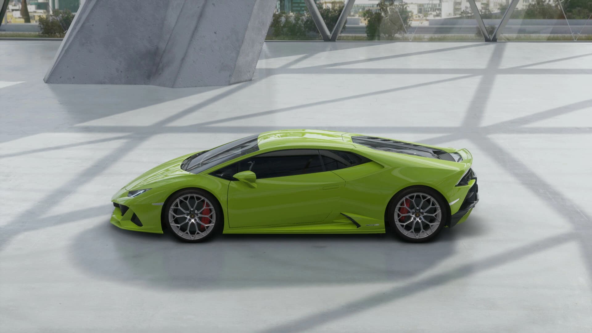 Lamborghini Huracan — zdjęcie 4