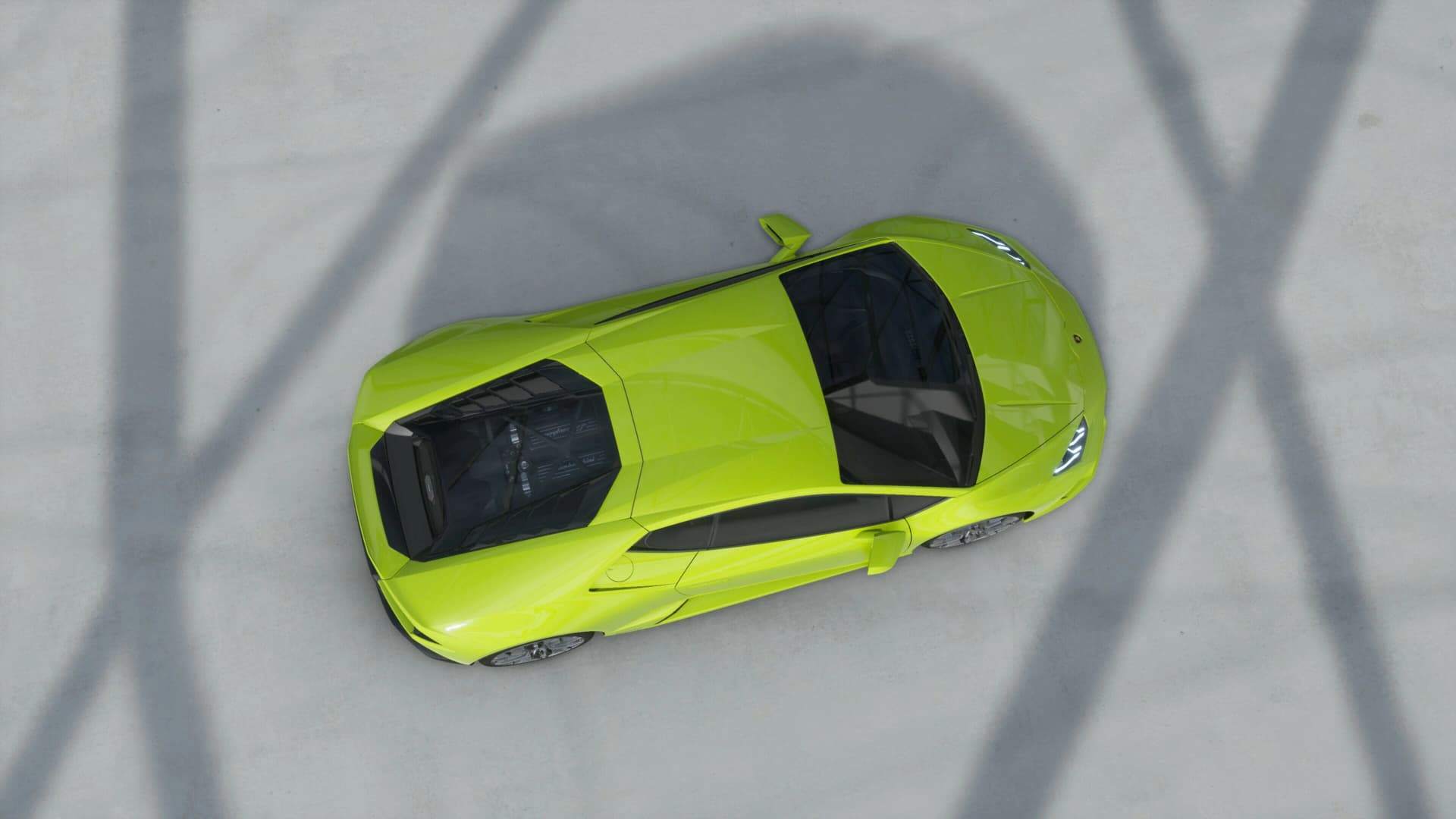Lamborghini Huracan — zdjęcie 6