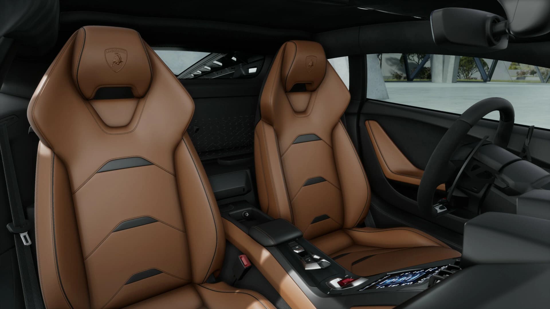 Lamborghini Huracan — zdjęcie 8