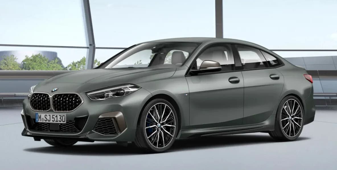 BMW BMW — zdjęcie 1