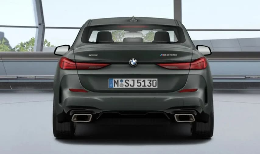 BMW BMW — zdjęcie 3