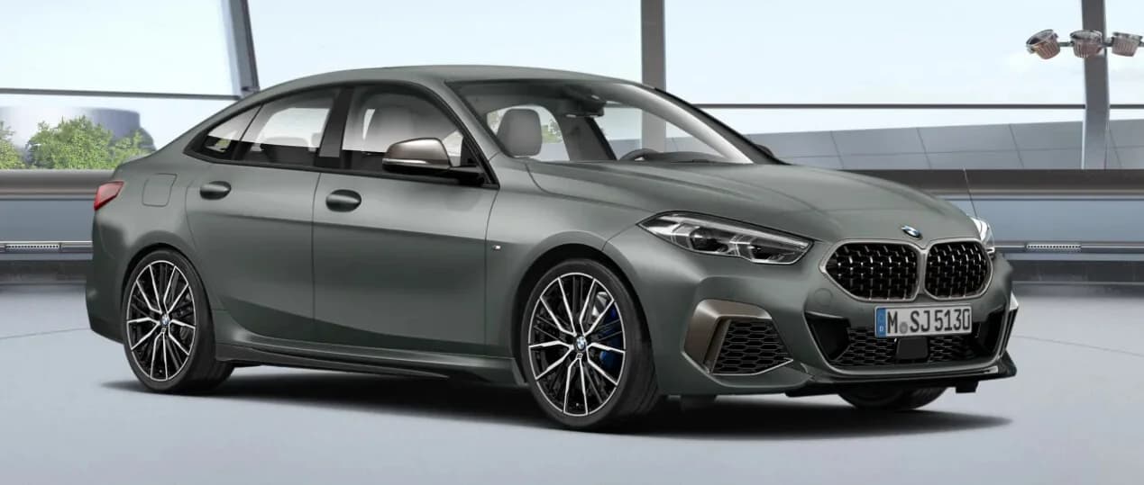 BMW BMW — zdjęcie 4