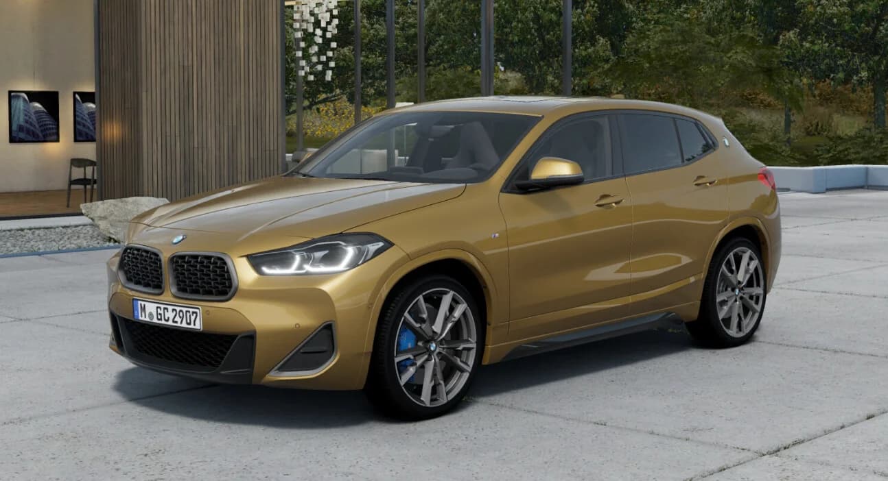 BMW BMW — zdjęcie 1
