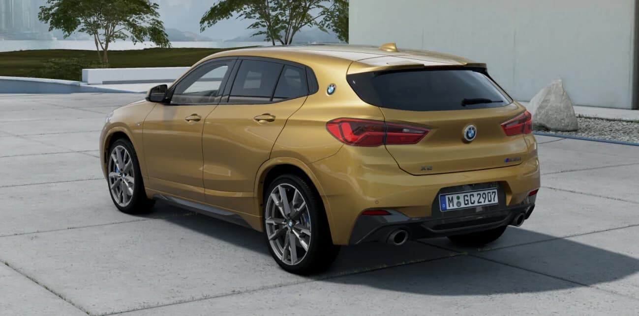 BMW BMW — zdjęcie 2