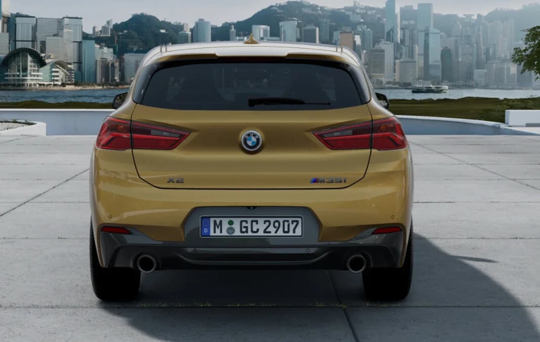 BMW BMW — zdjęcie 3