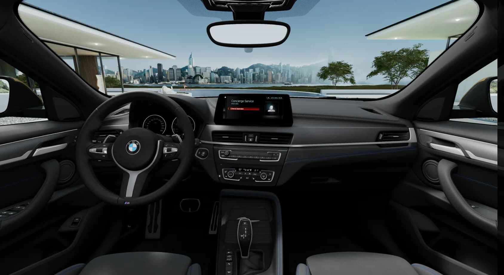 BMW BMW — zdjęcie 4