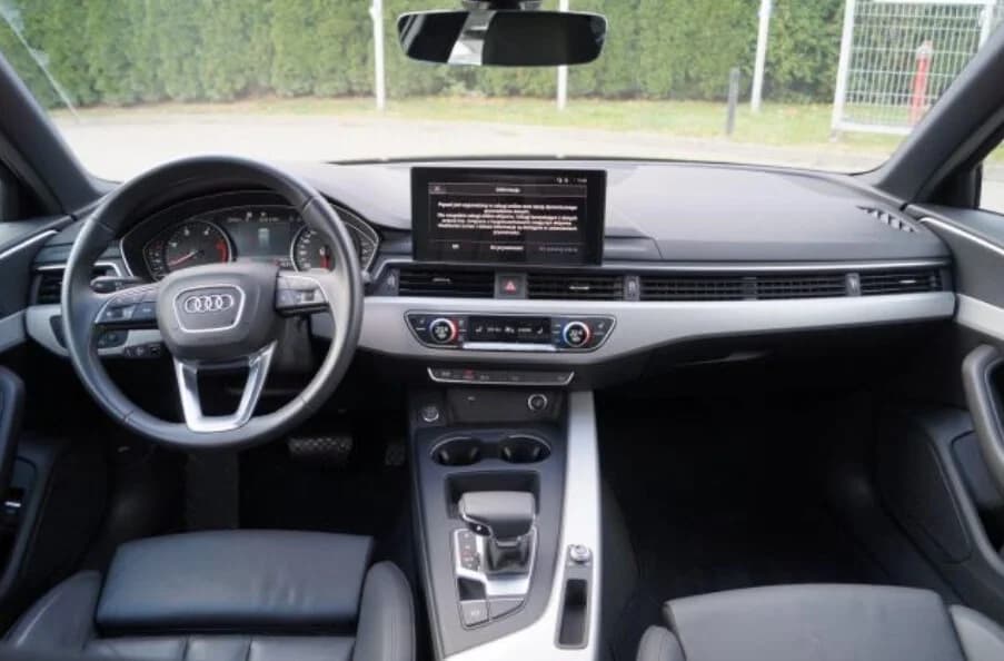 Audi Audi — zdjęcie 4