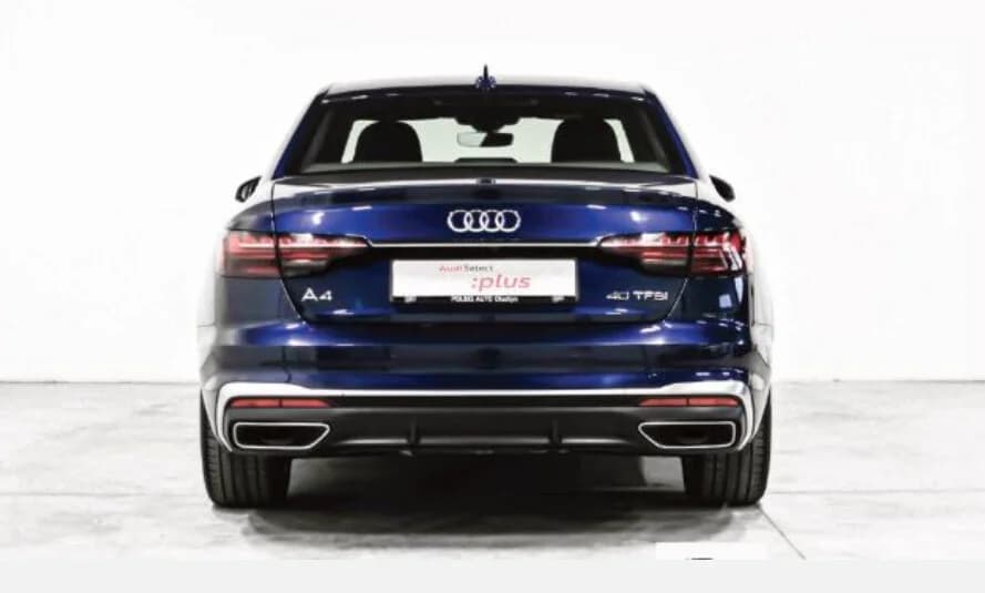Audi Audi — zdjęcie 2
