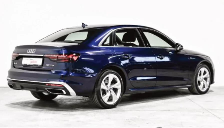 Audi Audi — zdjęcie 3