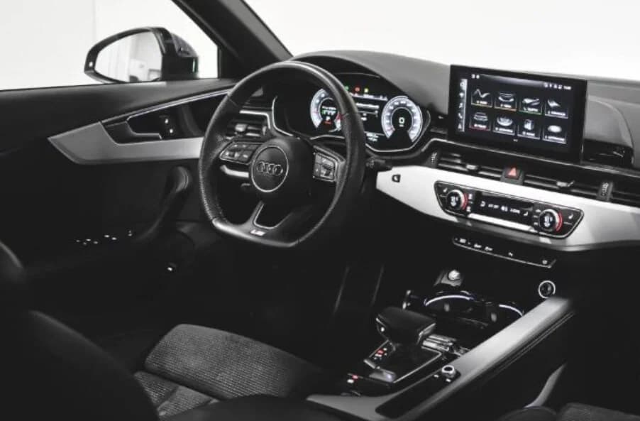 Audi Audi — zdjęcie 4