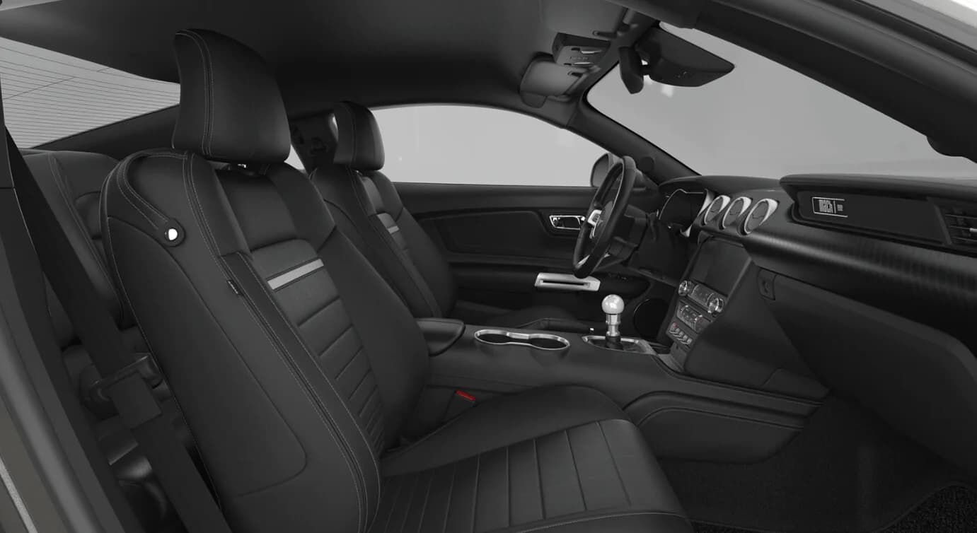 Ford Mustang GT 1,5.0 V8 — zdjęcie 2
