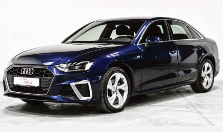 Audi Audi — zdjęcie 1