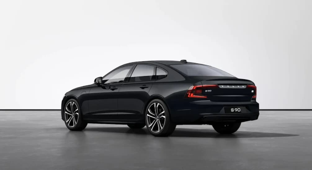Volvo S90 — zdjęcie 1