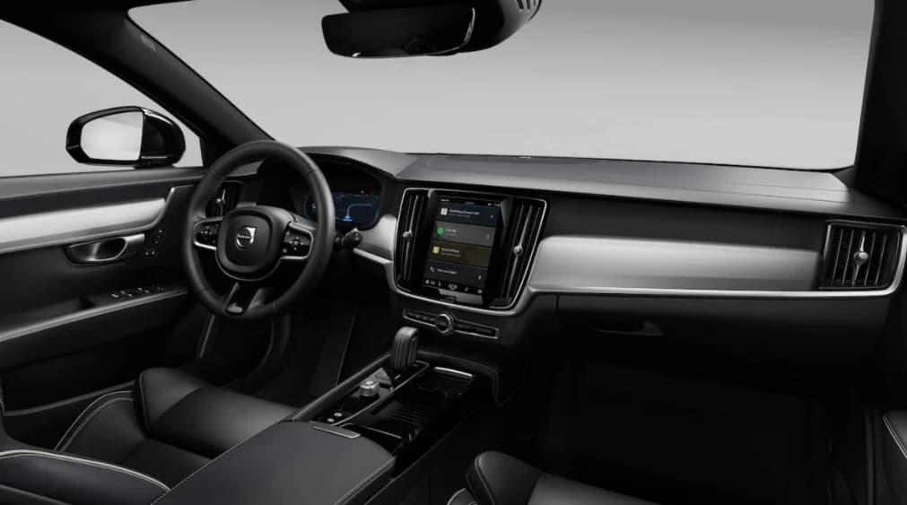 Volvo S90 — zdjęcie 4