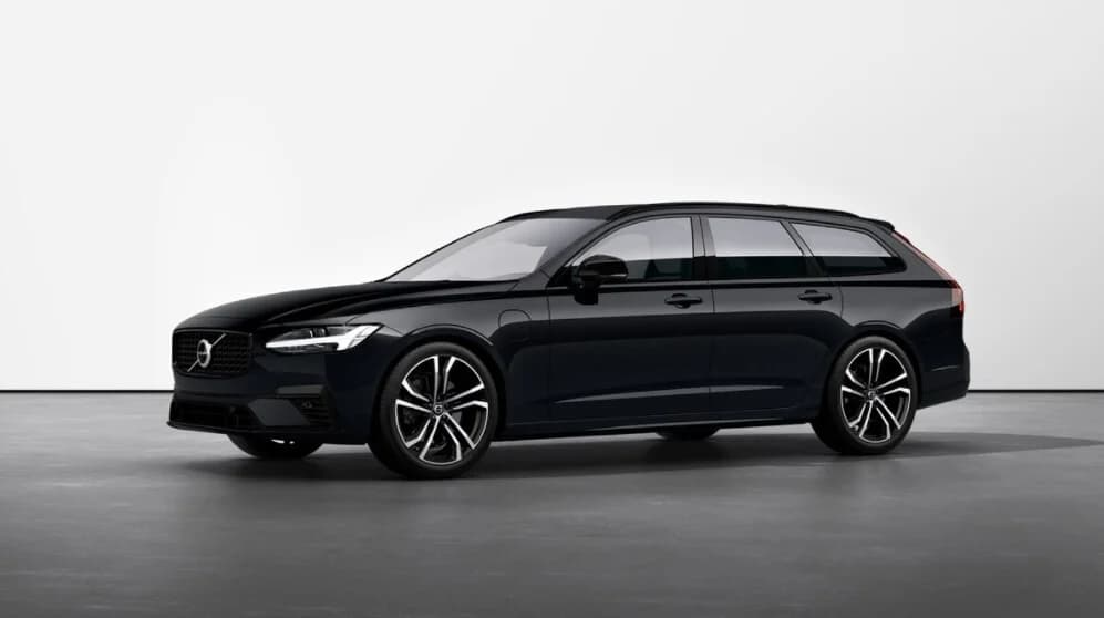 Volvo V90 — zdjęcie 1