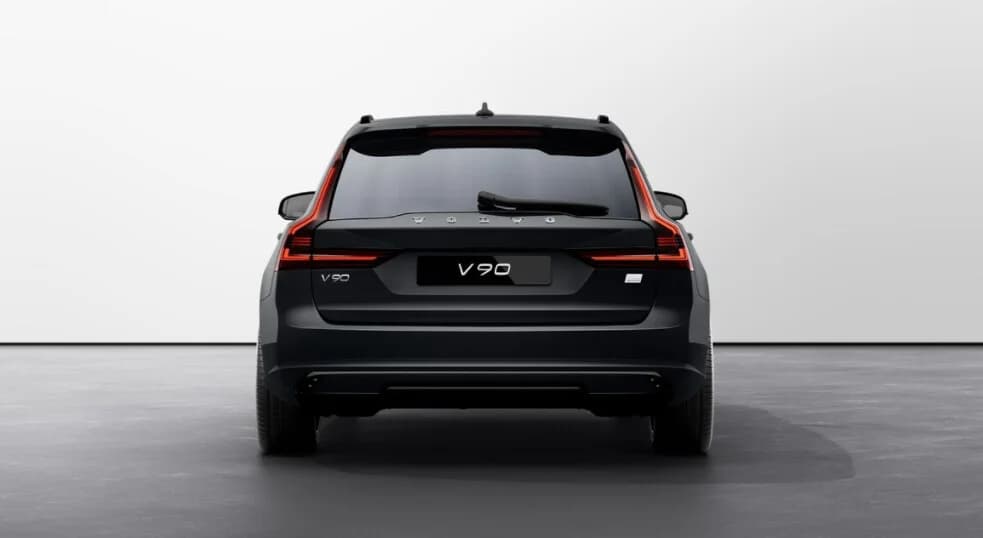 Volvo V90 — zdjęcie 3