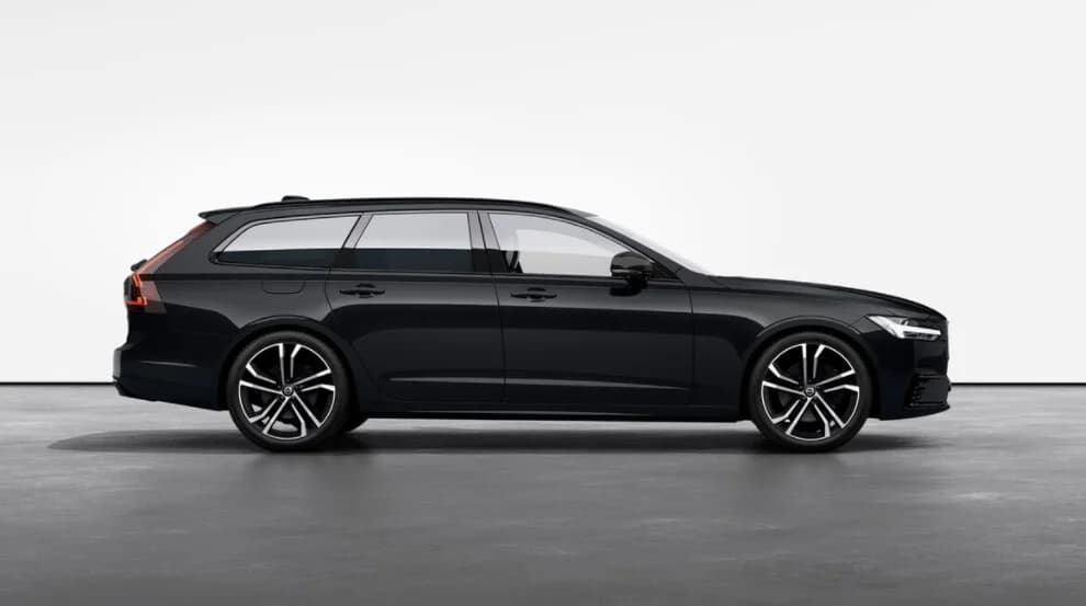 Volvo V90 — zdjęcie 2