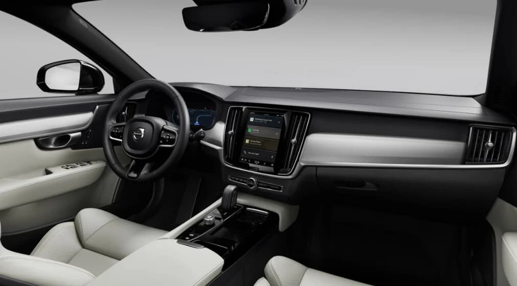 Volvo V90 — zdjęcie 4