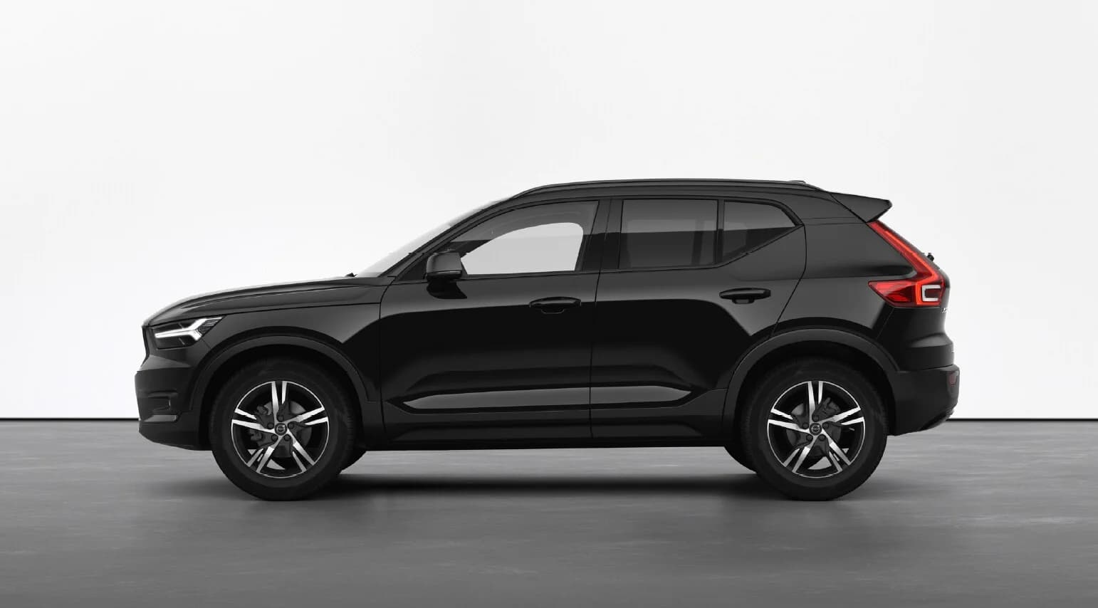 Volvo XC40 — zdjęcie 1