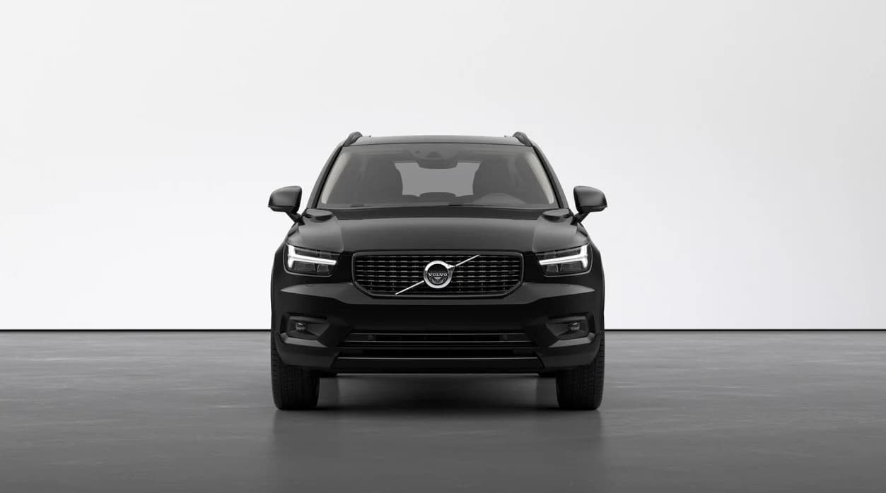 Volvo XC40 — zdjęcie 2