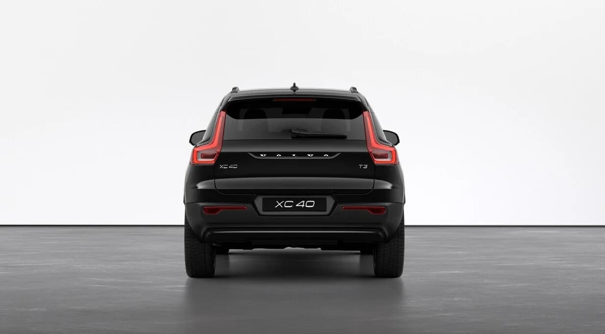 Volvo XC40 — zdjęcie 3