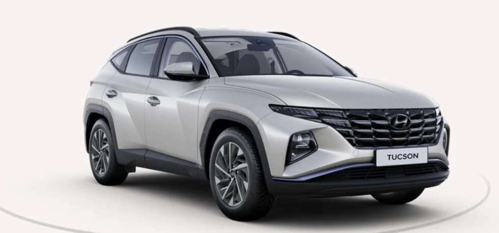 Hyundai Tucson 1.6 automat (DELETED) — zdjęcie 8
