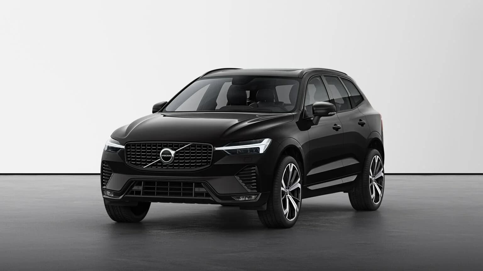 Volvo XC60 B4 — zdjęcie 1