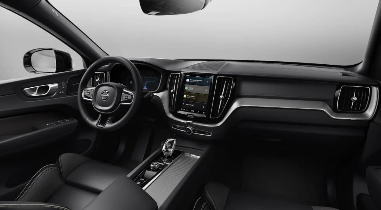 Volvo XC60 B4 — zdjęcie 4
