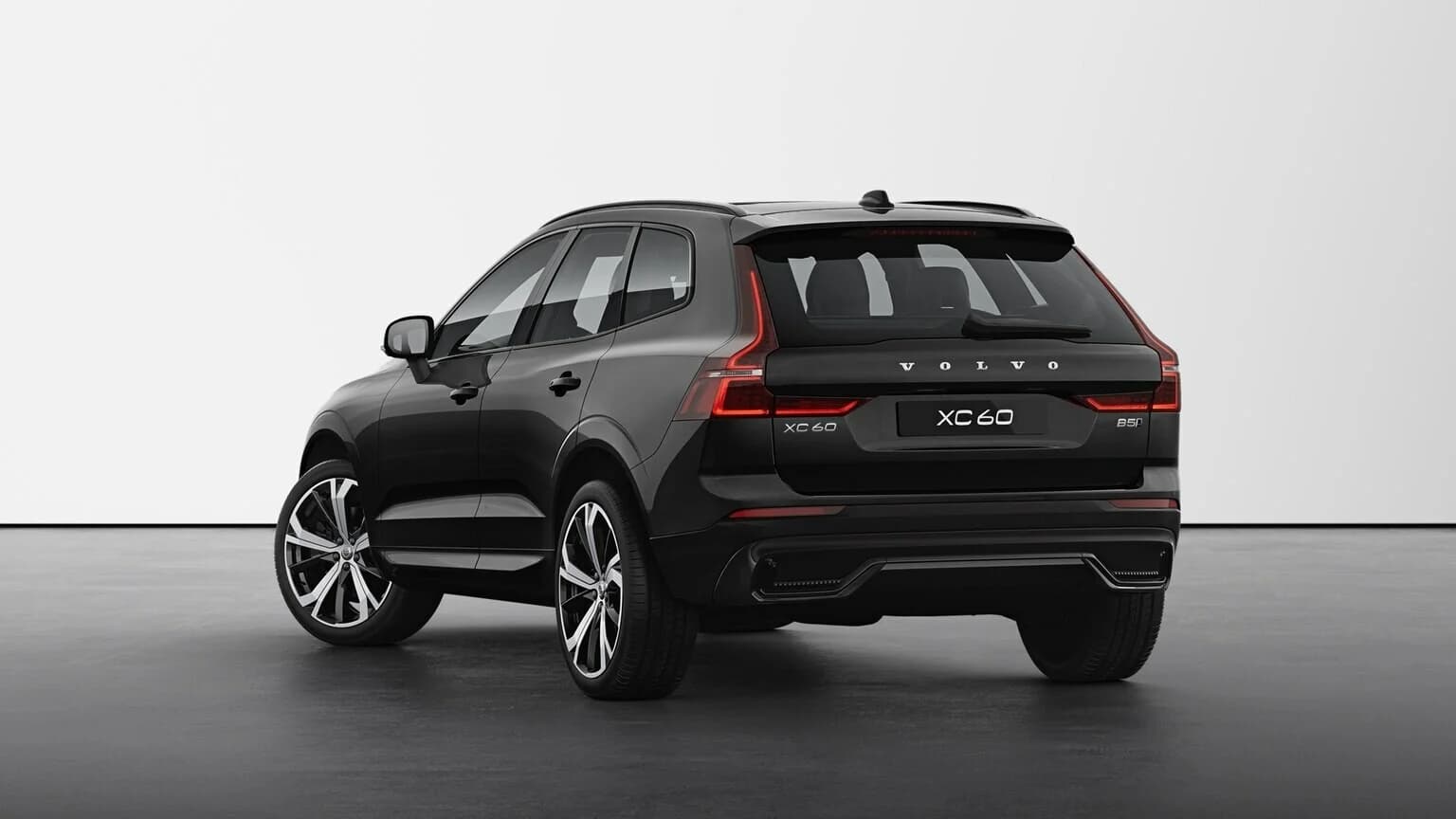 Volvo XC60 B4 — zdjęcie 3