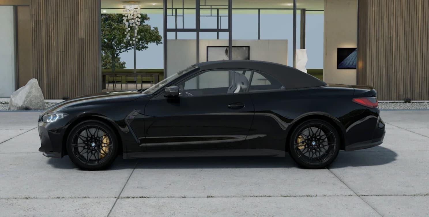 BMW M4 — zdjęcie 2