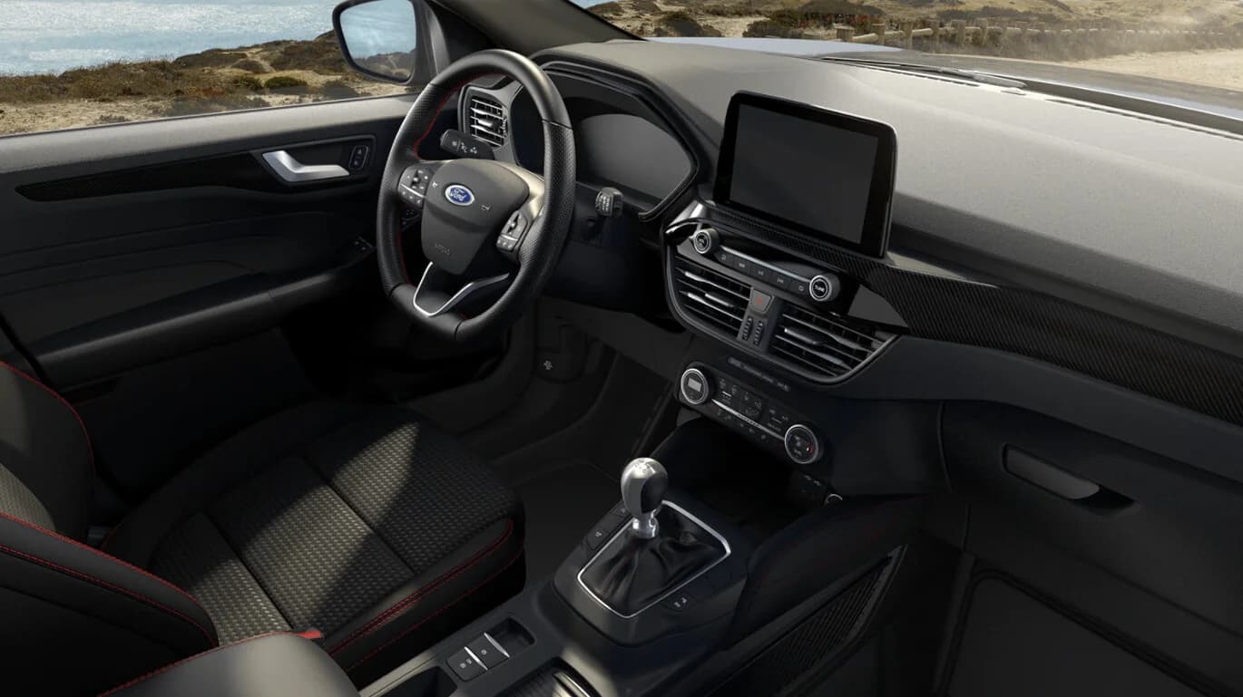 Ford Kuga 2.0 FHEV (DELETED) — zdjęcie 5