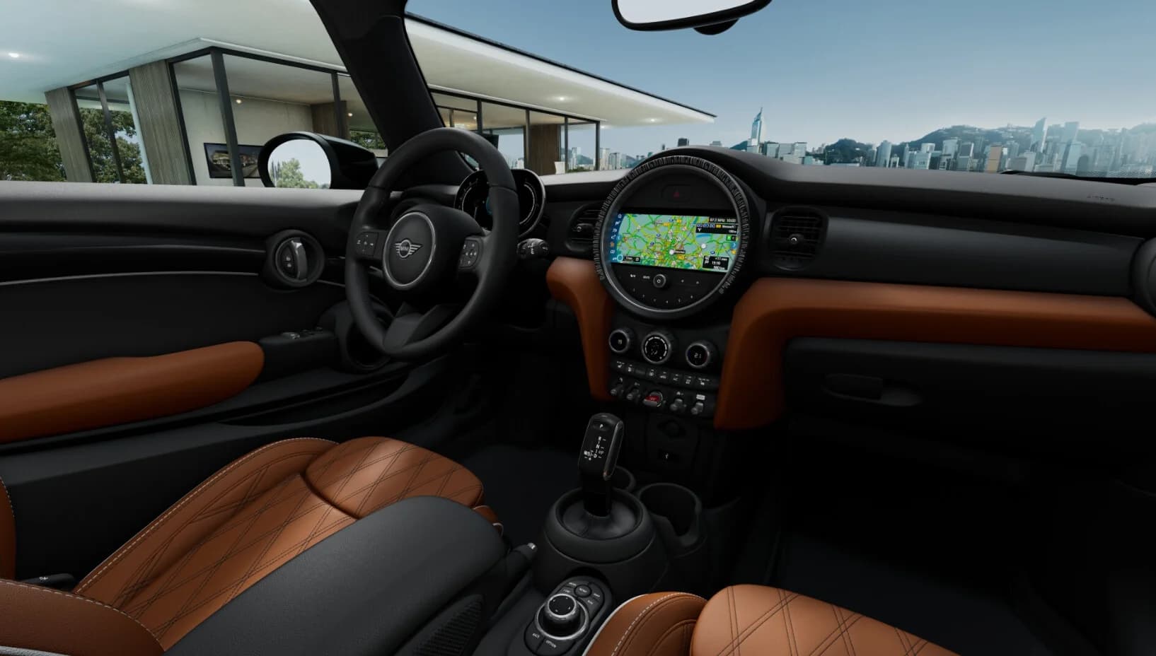 MINI Cooper — zdjęcie 5