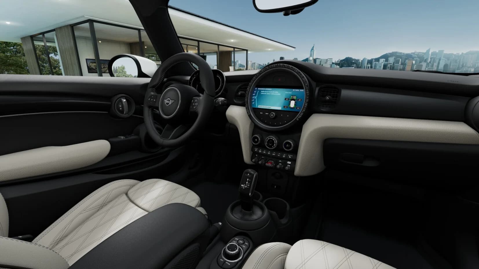 MINI Cooper — zdjęcie 4