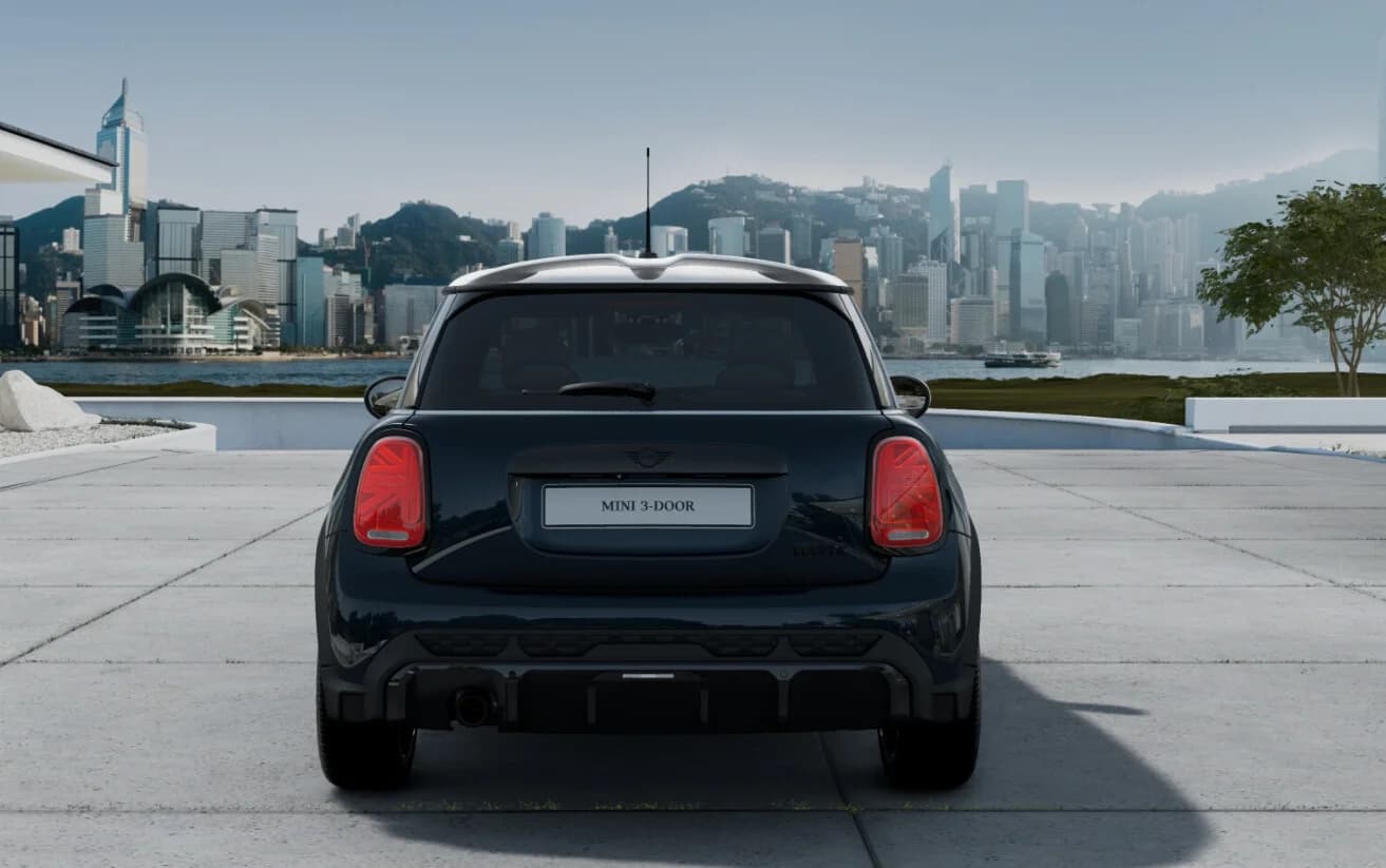 MINI Cooper — zdjęcie 5