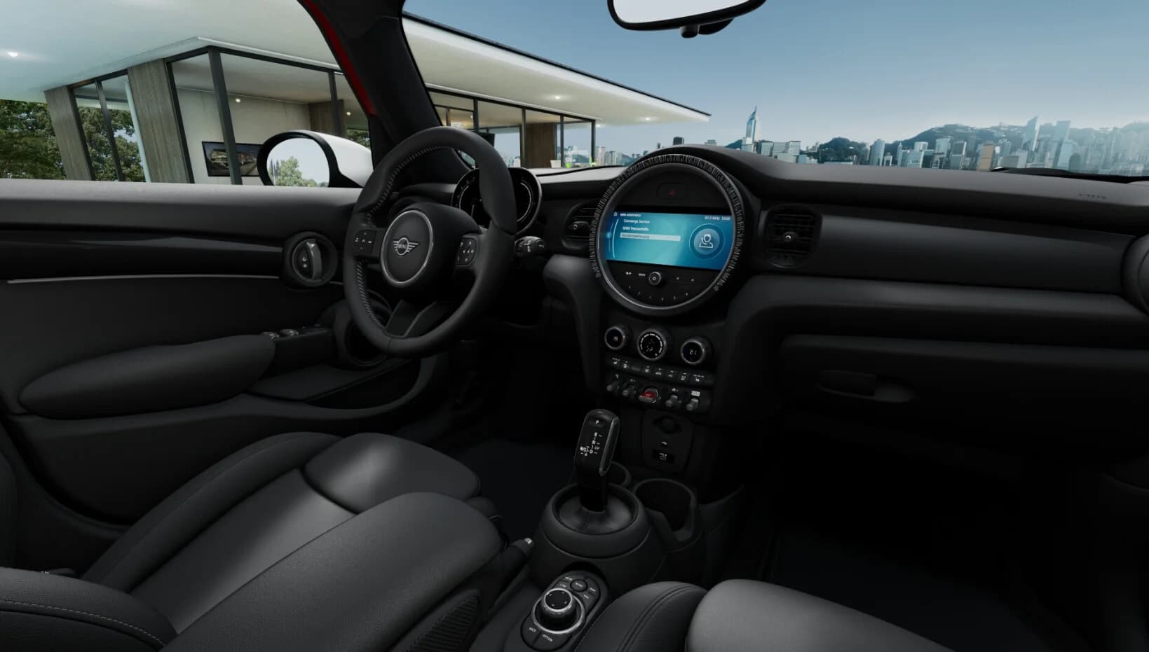 MINI Cooper — zdjęcie 5