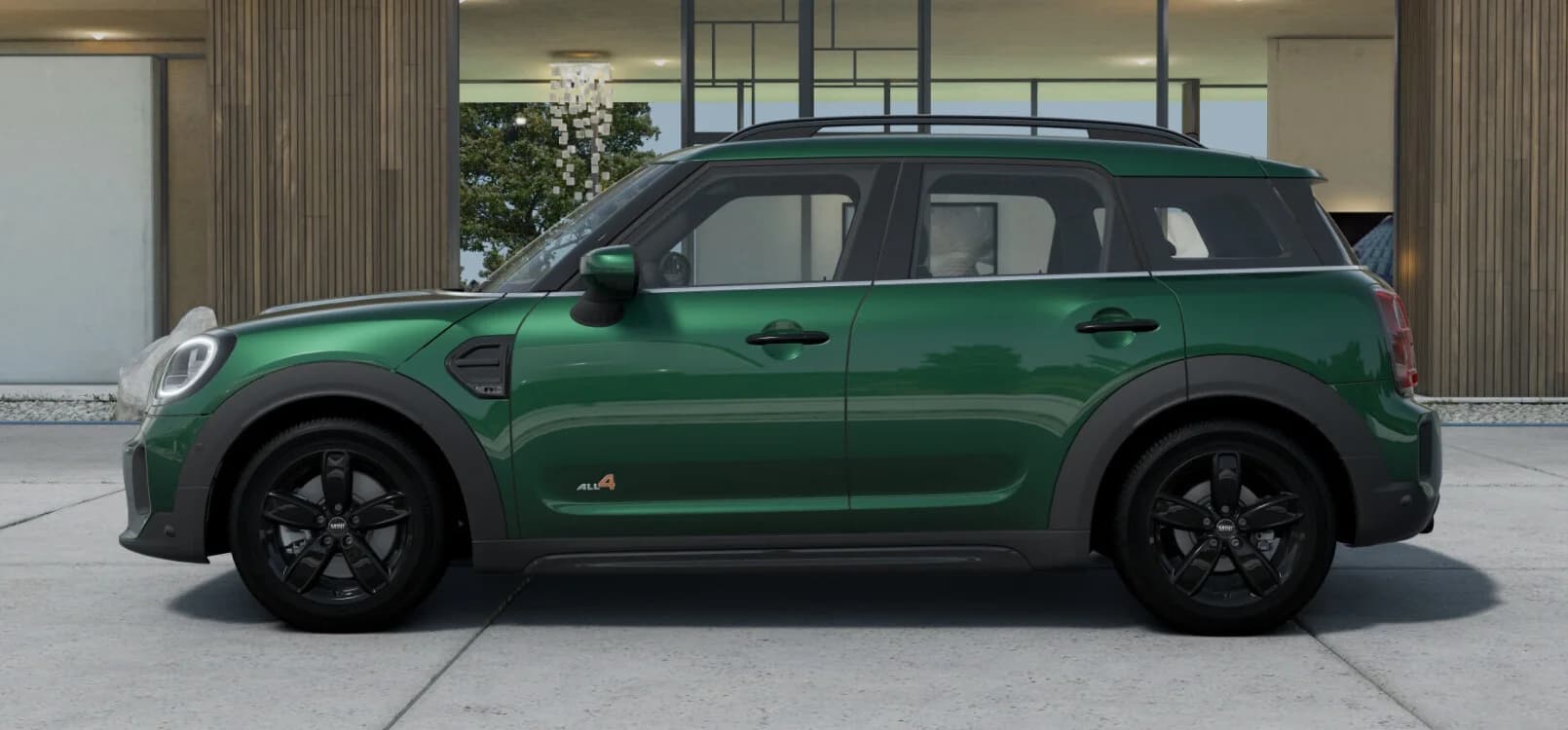 MINI Cooper — zdjęcie 3