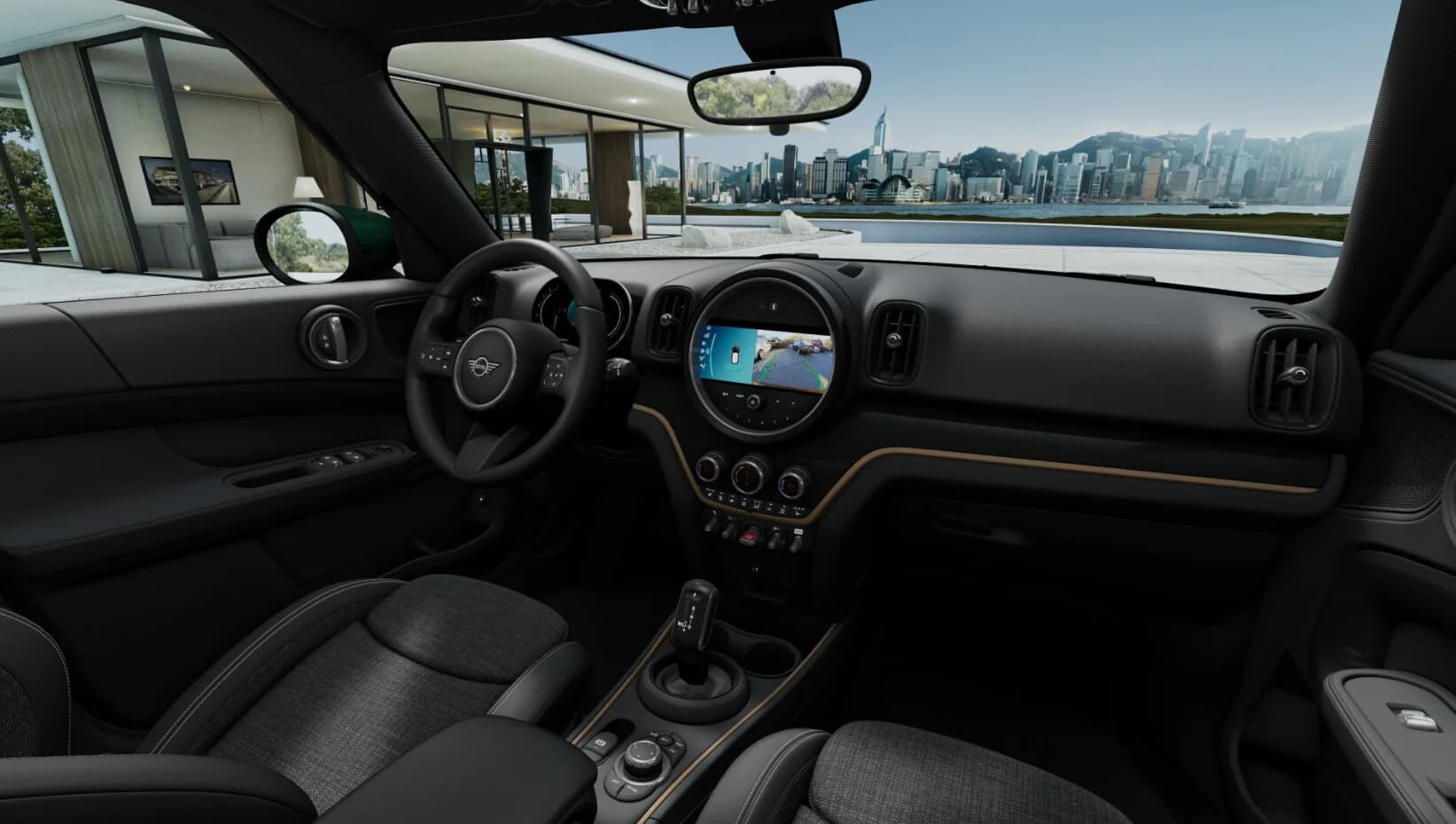 MINI Cooper — zdjęcie 5