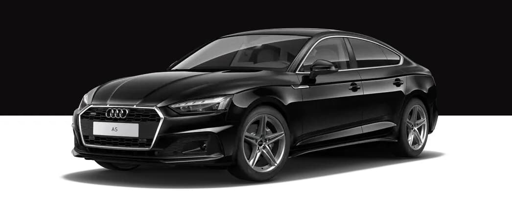 Audi Audi — zdjęcie 1