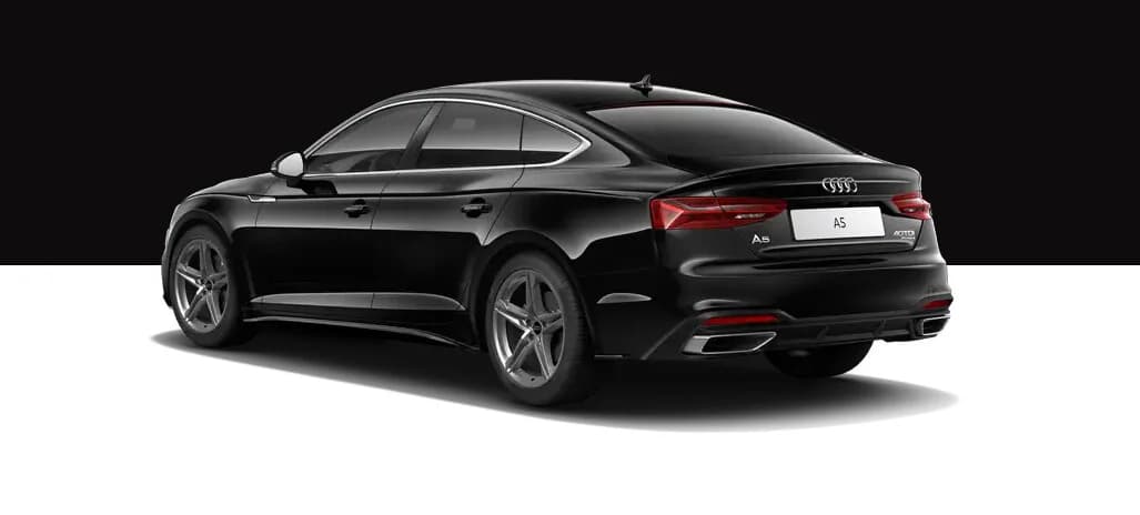 Audi Audi — zdjęcie 2