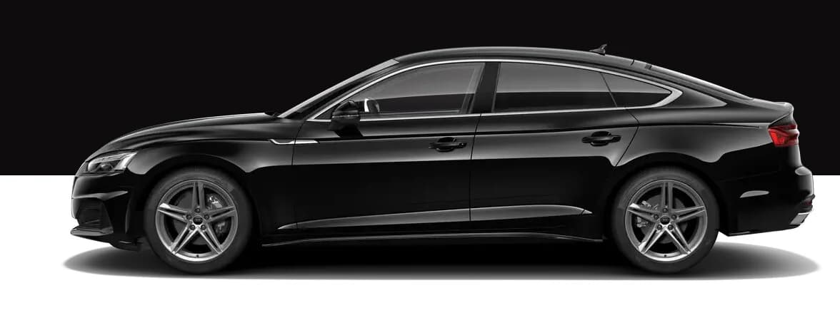 Audi Audi — zdjęcie 3