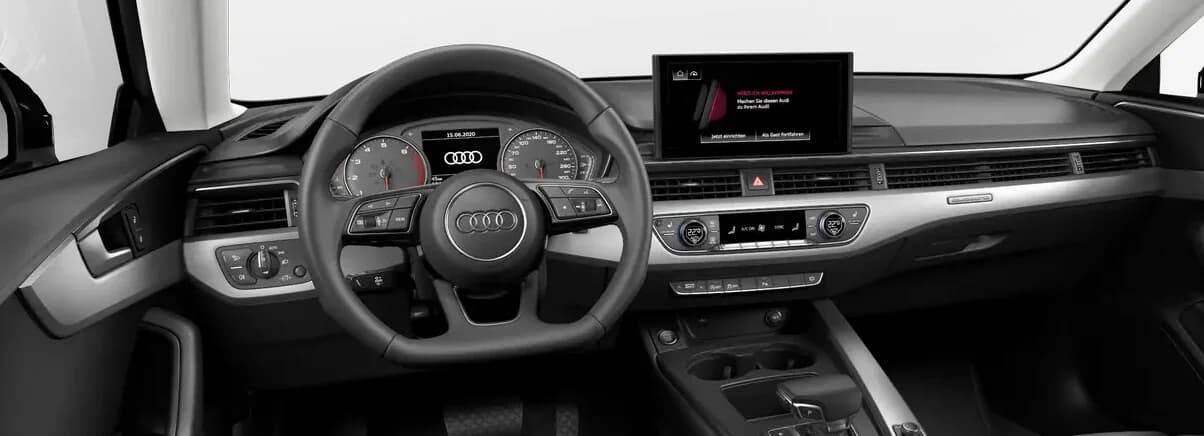 Audi Audi — zdjęcie 5