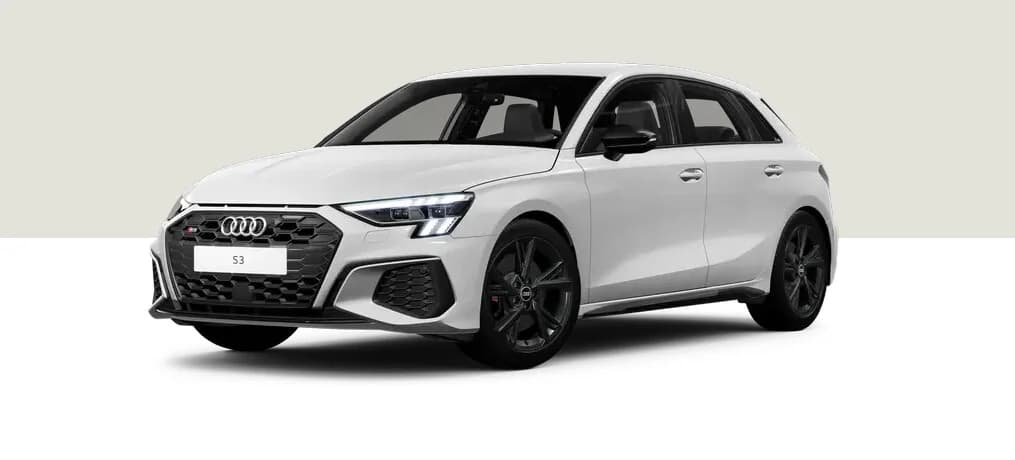 Audi Audi — zdjęcie 1