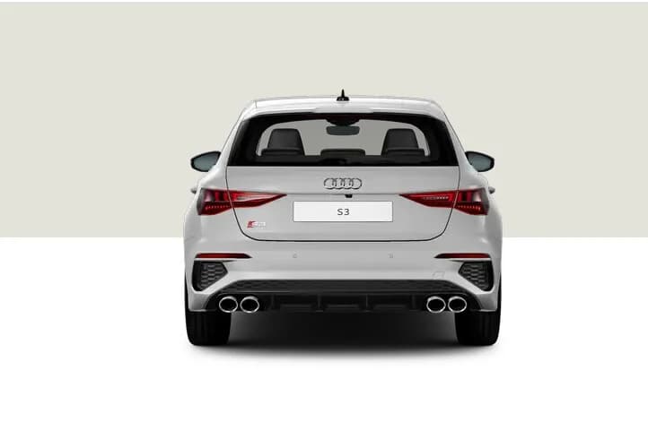 Audi Audi — zdjęcie 4
