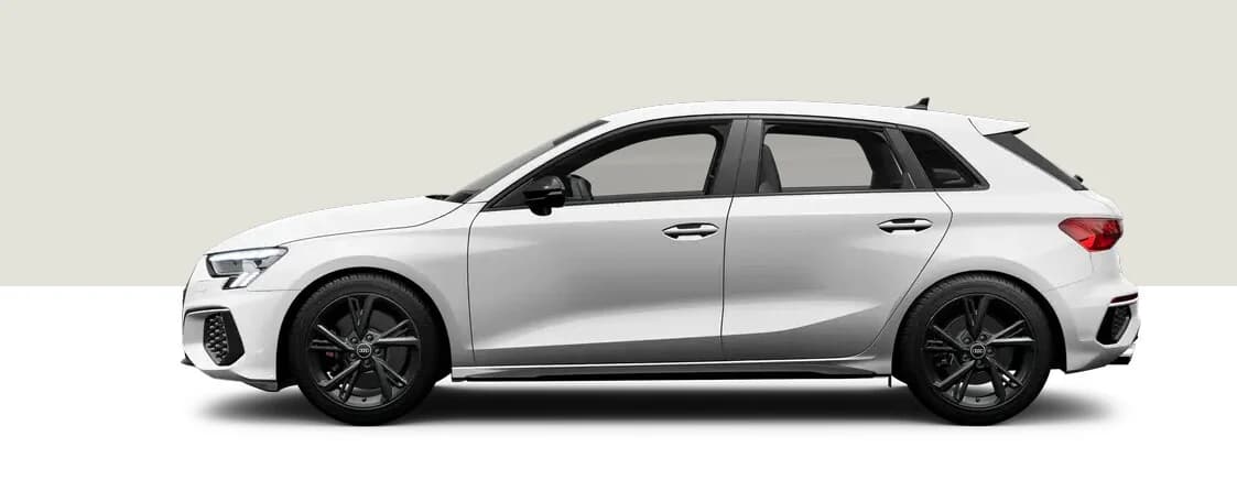Audi Audi — zdjęcie 3
