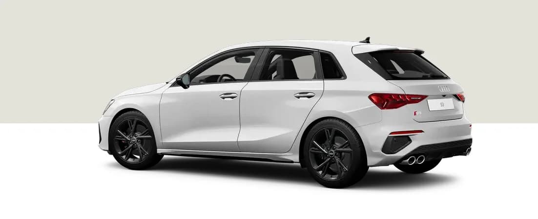 Audi Audi — zdjęcie 2
