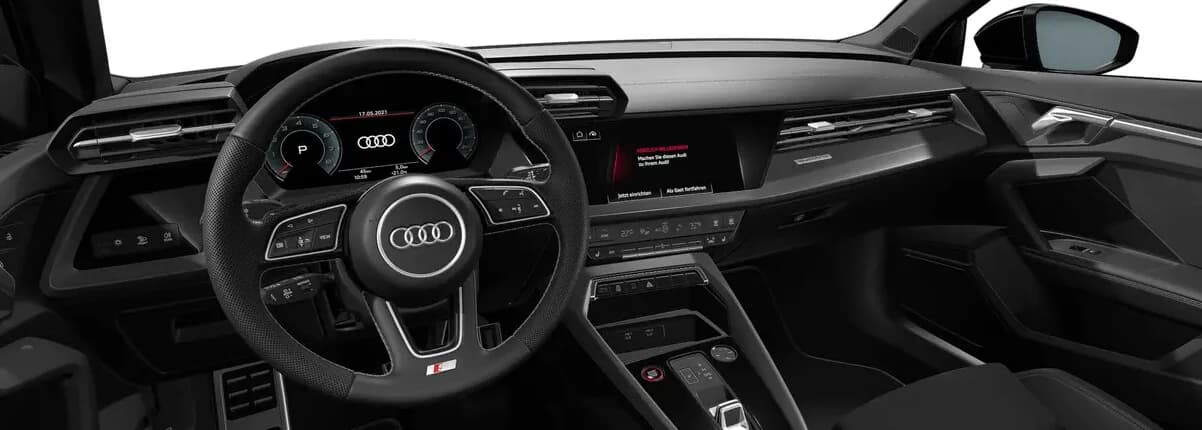 Audi Audi — zdjęcie 5