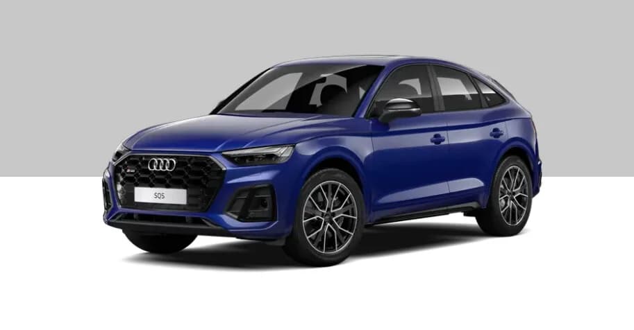 Audi Audi — zdjęcie 1