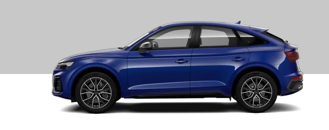 Audi Audi — zdjęcie 4
