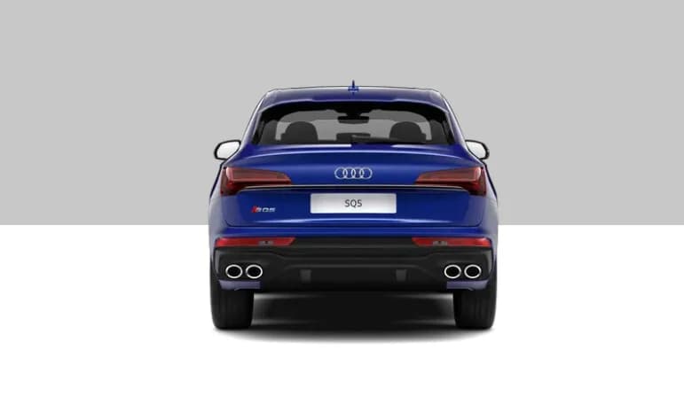 Audi Audi — zdjęcie 3